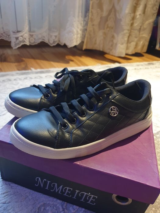 Adidasi USPA orig