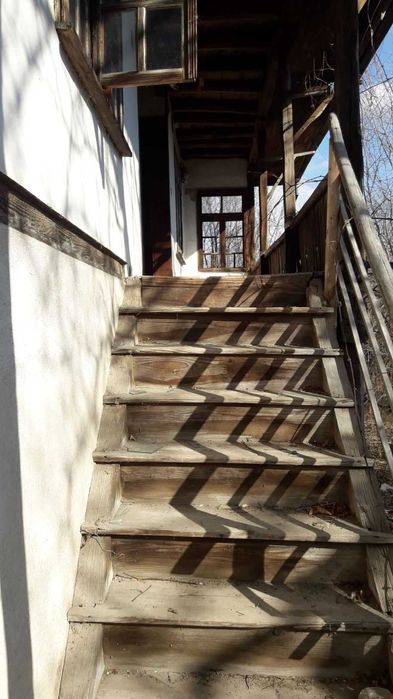 Продава се Къща в с. Маково, Област Търговище - 80 кв.м за 128 €/кв.м - Снимка #1