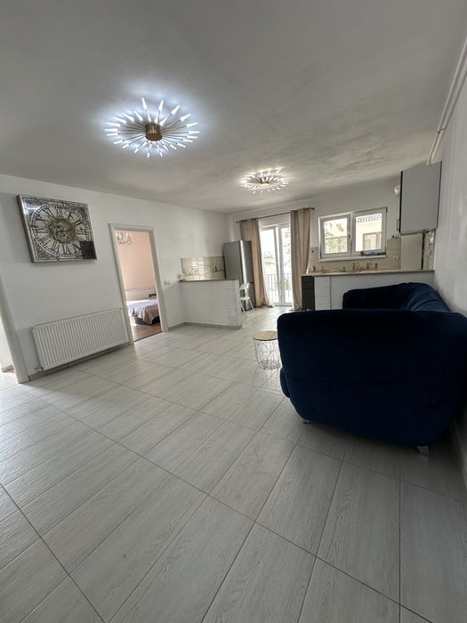 Inchiriez apart 2 camere cart. Arhitectilor