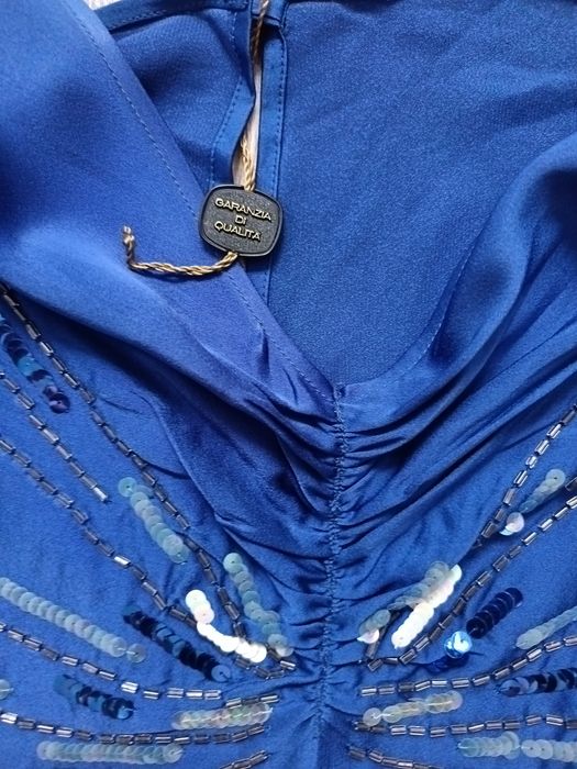 Mariella burani Дамска рокля