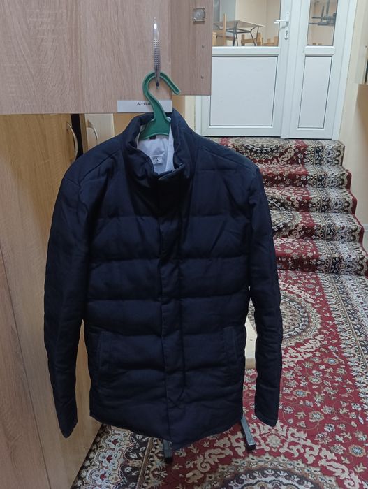 Куртка.  мужской