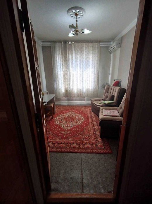 Продаётся квартира Юнусабад5 2 ком 60 м2