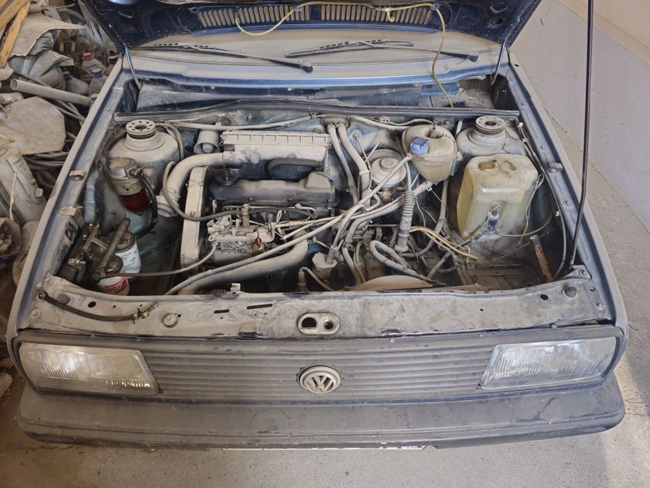 Продам Volkswagen Jetta