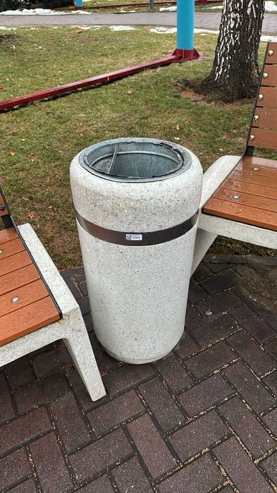 МАФ из мрамора без посредников