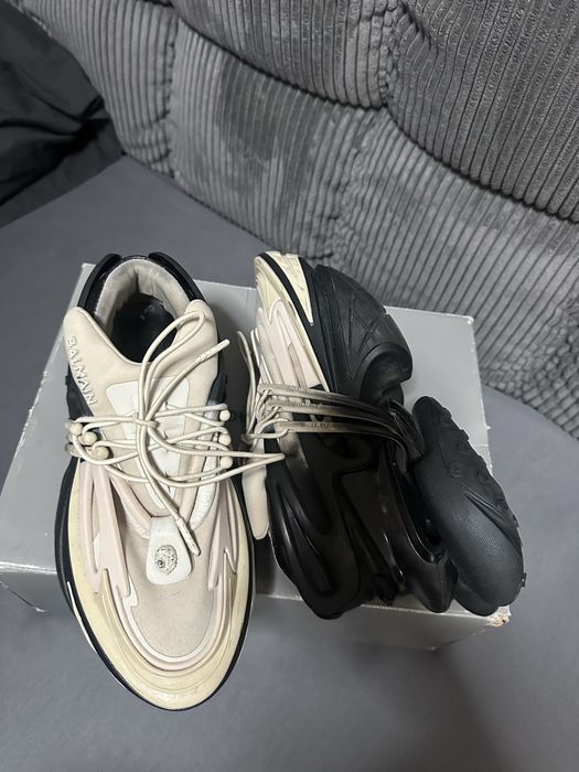 Balmain unicorn 38