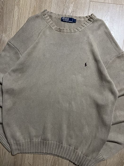 Мъжки пуловер Polo Ralph Lauren