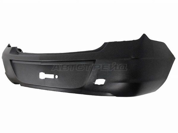 Бампер задний Chevrolet Cobalt