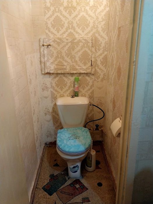 Продается квартира 2*3/3/4 65.000 у.е