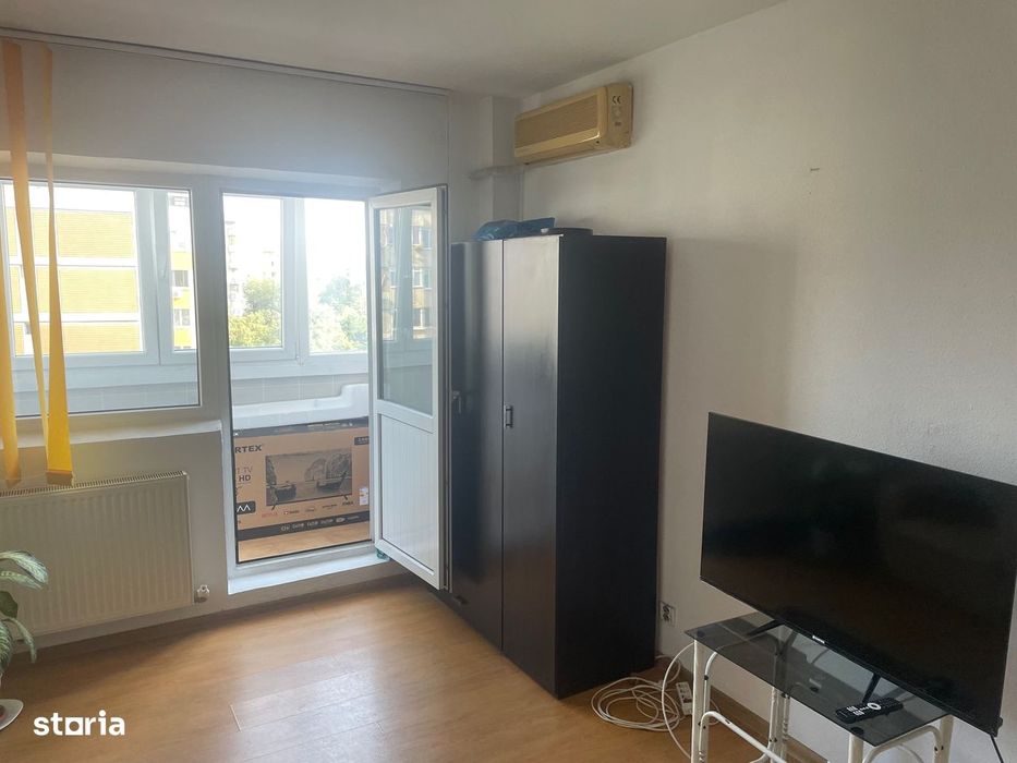 Rahova-Dumbrava Noua 3 Camere Decomandat