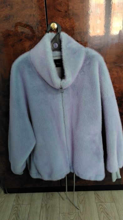 Продам ЭКО шубку!