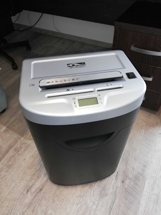 Distrugator documente Jinpex 836C