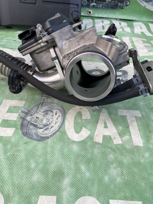 Supapă EGR Land Rover Evoque 2.0D 2017