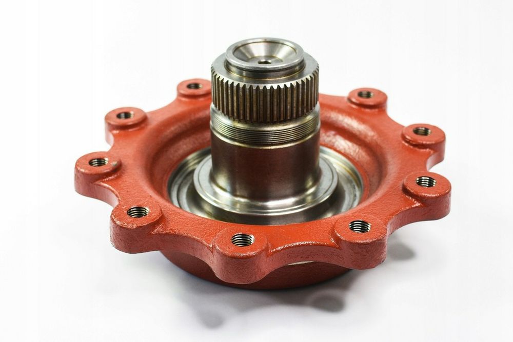 Fuzeta buldoexcavator Caterpillar Komatsu Volvo Terex Case New Holland