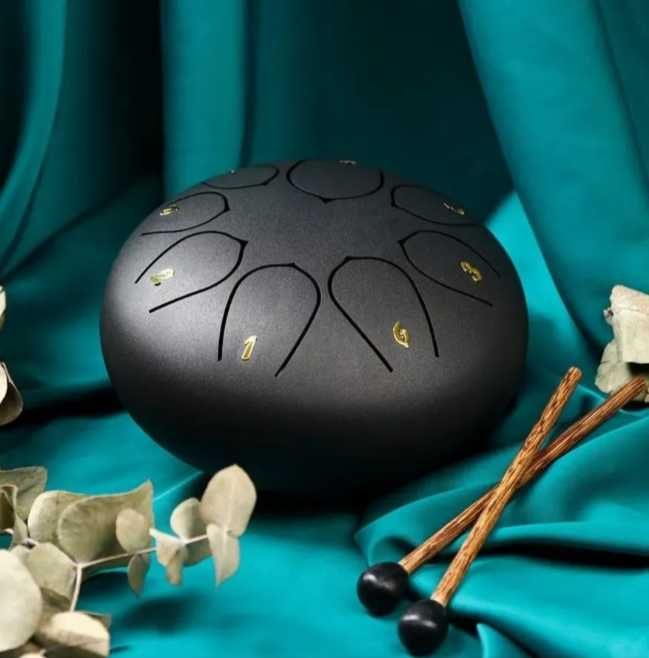 Глюкофон – музыкальный инструмент