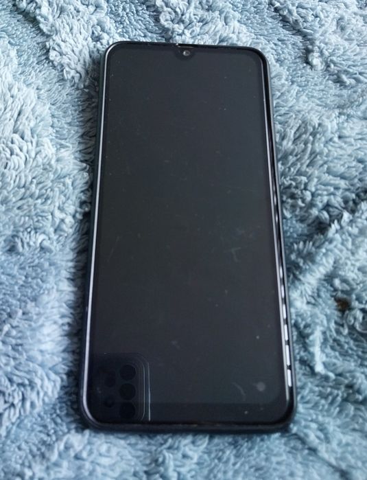 Samsung Galaxy A50