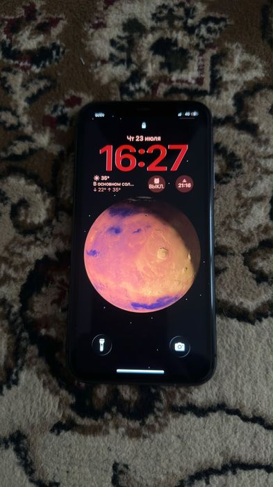 Iphone 11 78 Ёмкость 64 ГБ