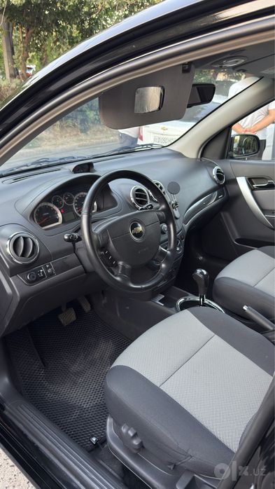 Nexia 3 LTZ 2022 yil