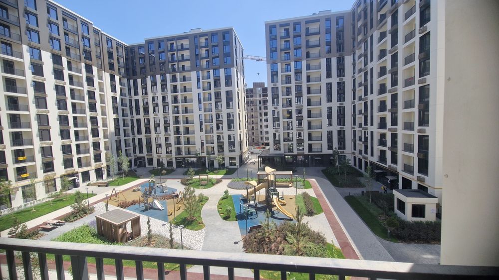 NRG JOMIY Сдается своя квартира 2/4/12