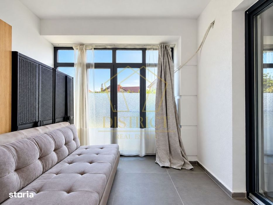 Apartament cu 2 camere | Mehala