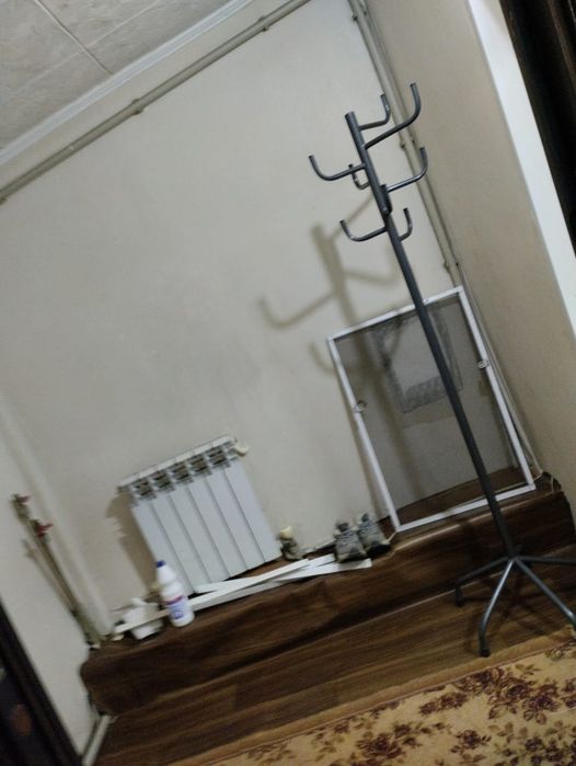 Сдам часть  дома  2к кухня