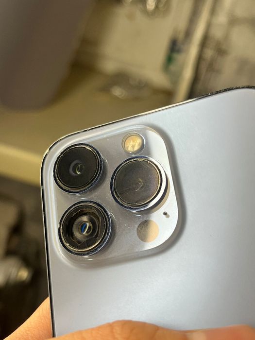 iPhone 13Pro/256Gb/78%