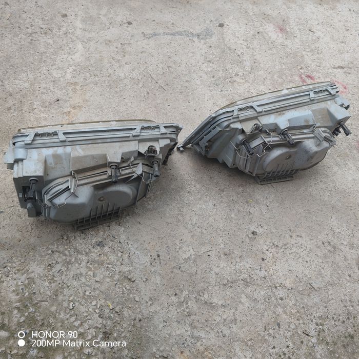 Мерседес 124 ешка фара сатылады