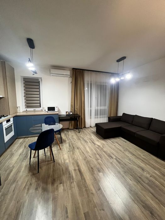 Închiriez apartament 2 camere