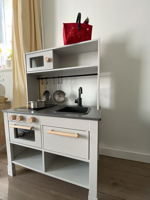 Bucatarie Ikea SILLTRUT copii