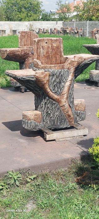 Градинска чешма мивка