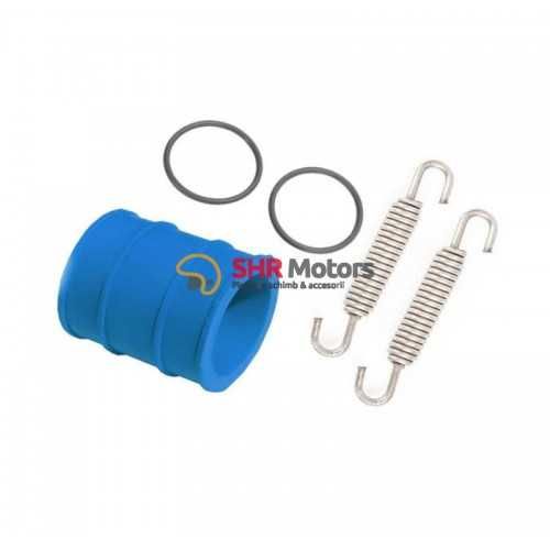 Kit rezonator arc / o-ring KTM / Husqvarna