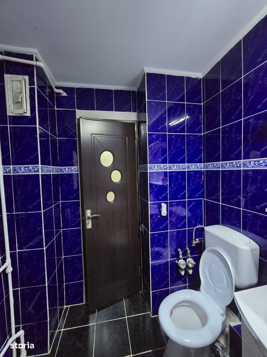 Apartament 2 camere spațios | Crângași | 2 balcoane | 60 mp
