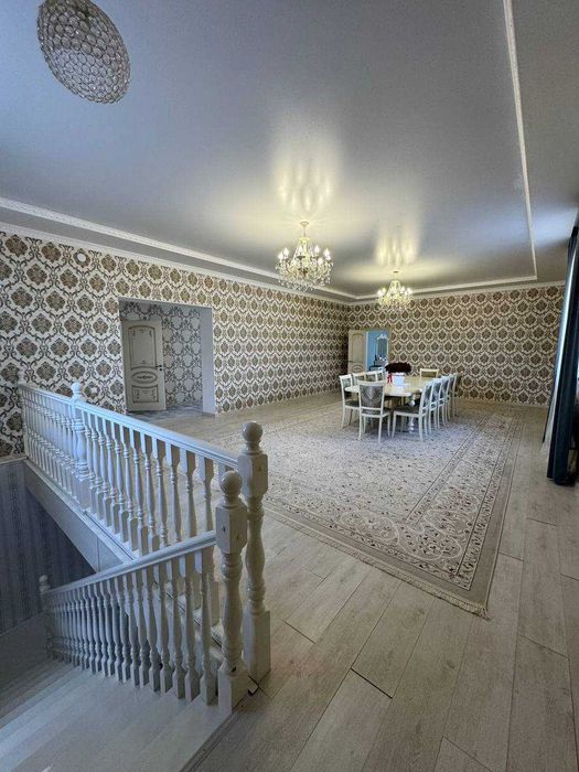 Продам дом в р  ЖМ Рауан