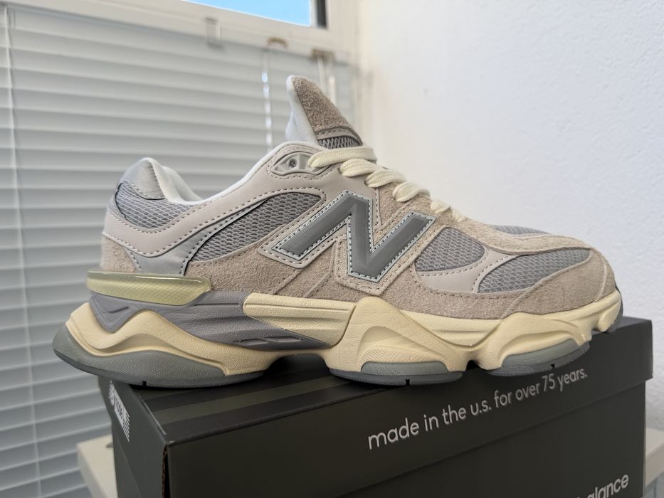 New balance 9060