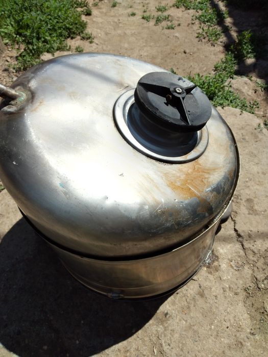 Продам бачок от стиральной машинки