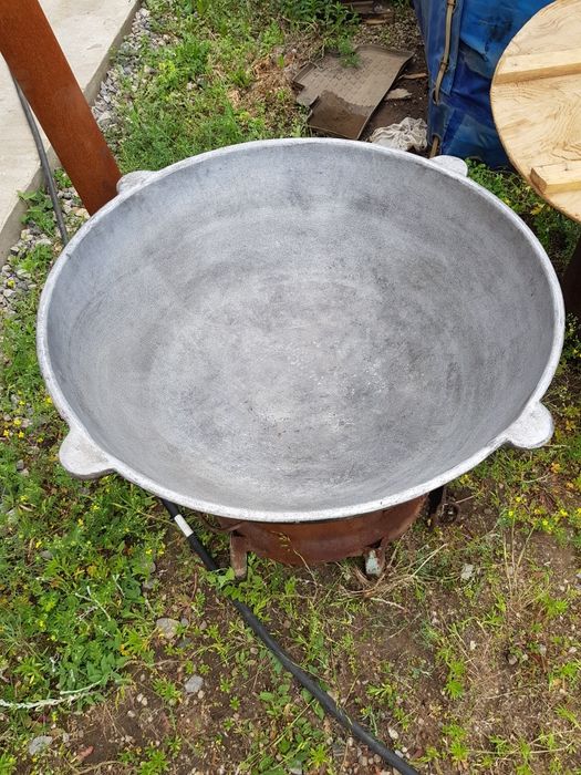 Казан ошак 2 шт качественные