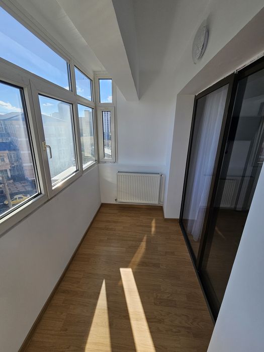 Inchiriez apartament 2 camere decomandat  Mihai Viteazu Sibiu