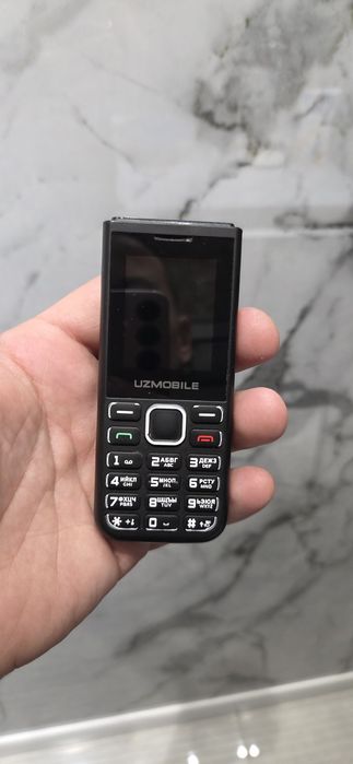 Продам телефон кнопочный