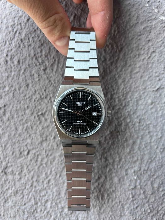 Tissоt PRX Powermatic 80