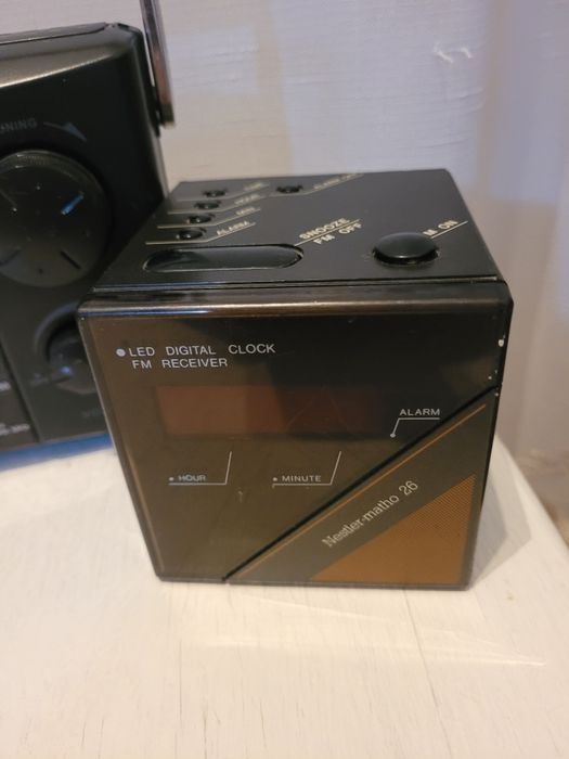 Radiouri funcționale