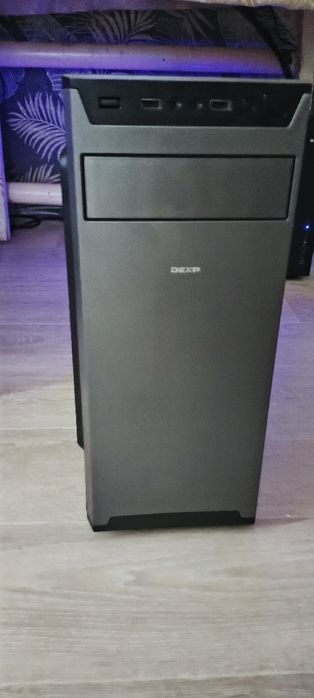 Компьютер состояние хорошее