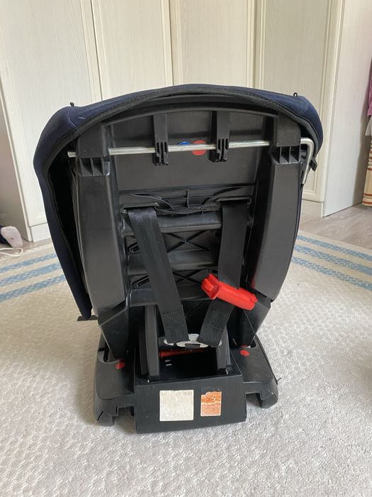 Продам автокресла детские