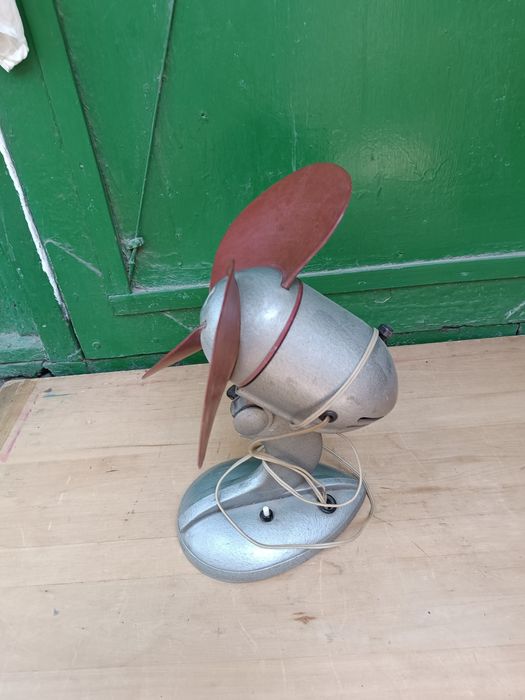 Продам советский вентилятор