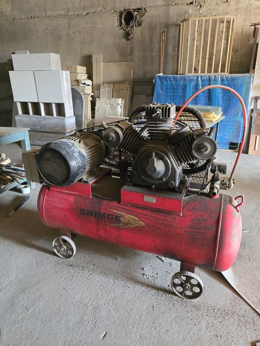 Комрессор SHIMGE