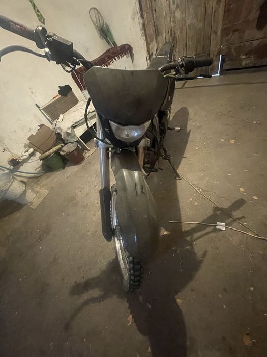 Продам индуро 06