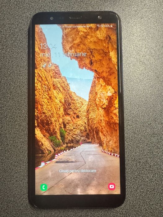 Vand - samsung J6 plus