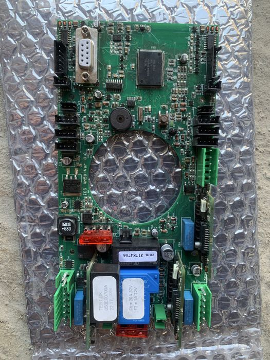 Robot tuns gazon 2buc  x Ambrogio linea 50 .