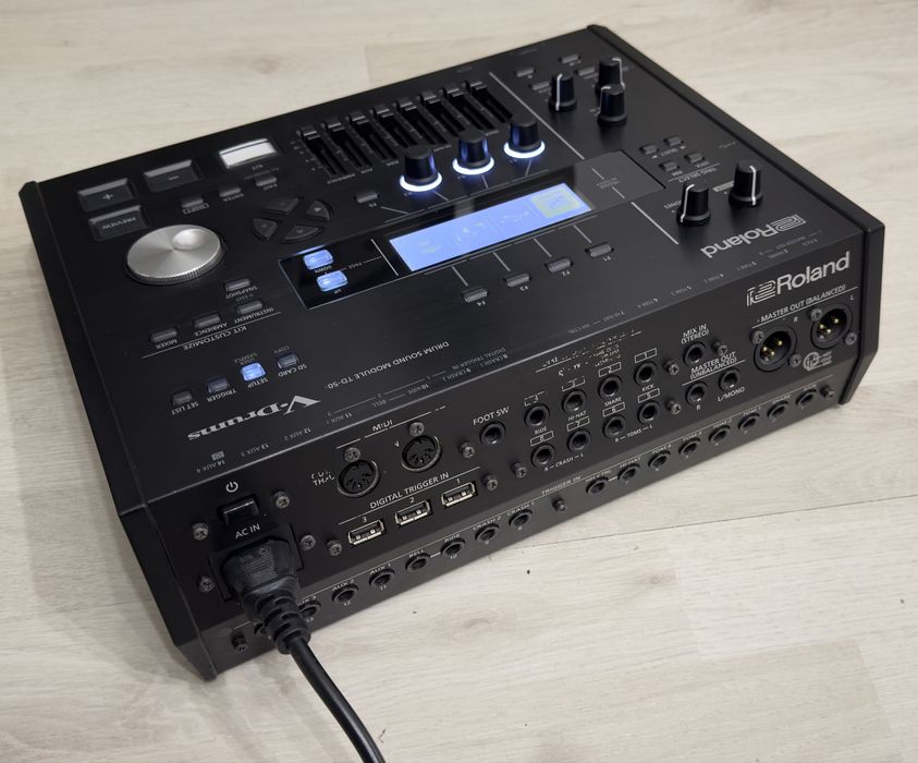 Modul Roland TD50
