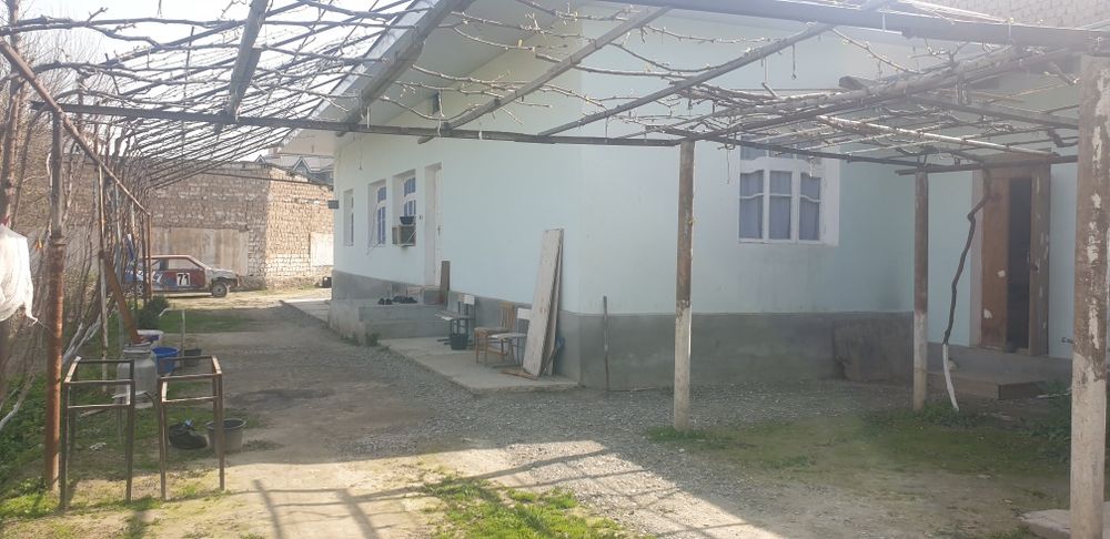 Shoshilinch ravishda Uy sotiladi 19 sotix