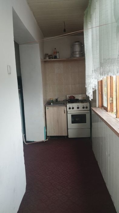 ПРОДАЕТСЯ 1ком КВ, можно в Ипотеку Чирчик