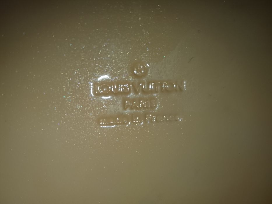 Louis Vuitton Sobe Clutch